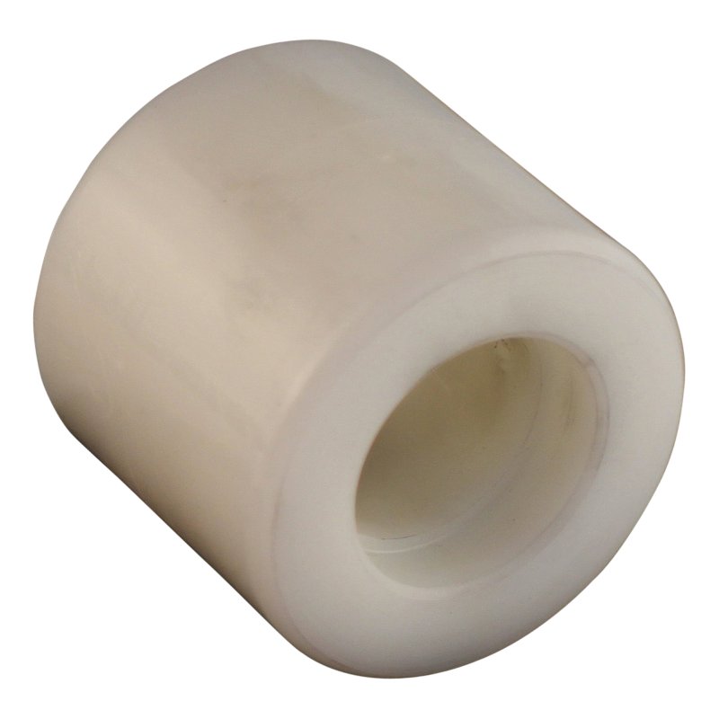 pallet truck roller 85mm serie 38 ᠆ ball bearing