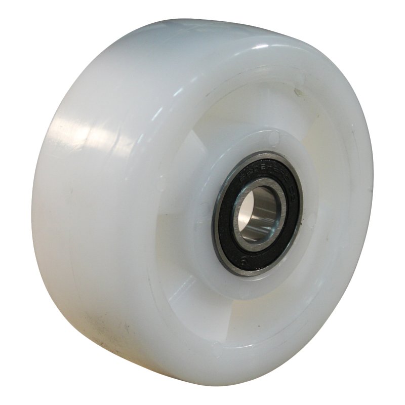 wheel 125mm serie 33 ᠆ ball bearing