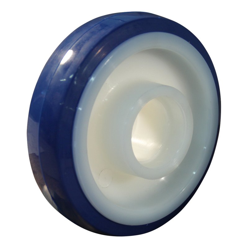 wheel 150mm series 27 ᠆ ball bearing