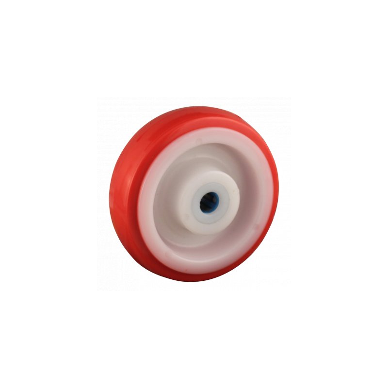 wheel 200mm series 27 ᠆ roller bearing