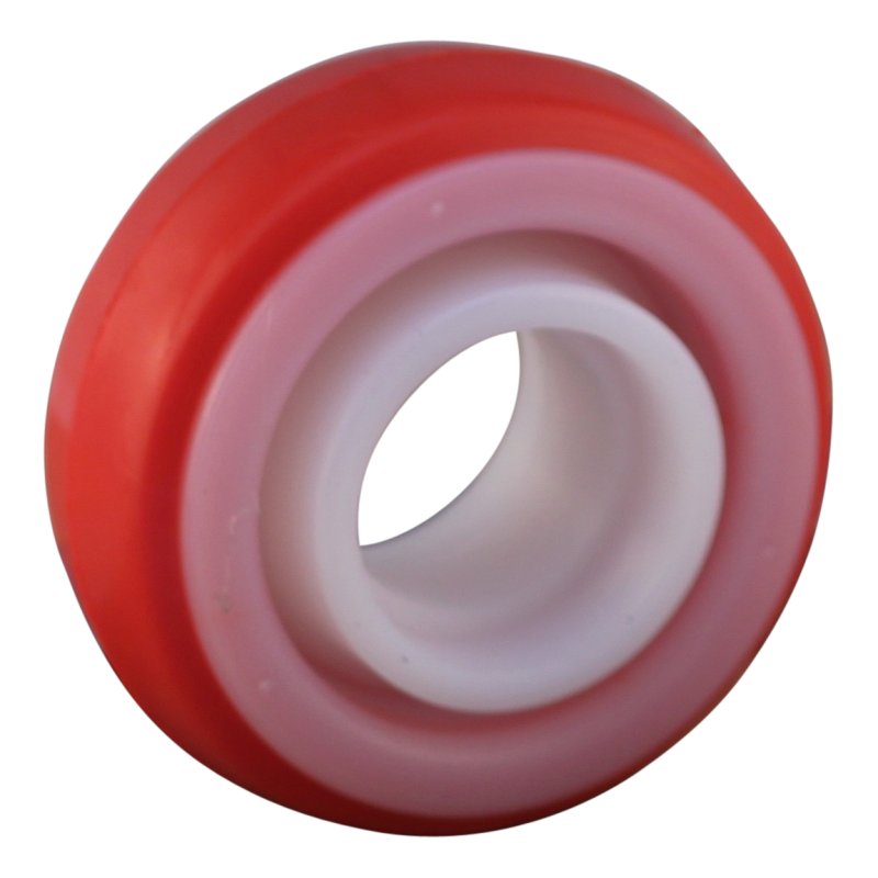 Rad 80mm serie 27 ᠆ Kugellager