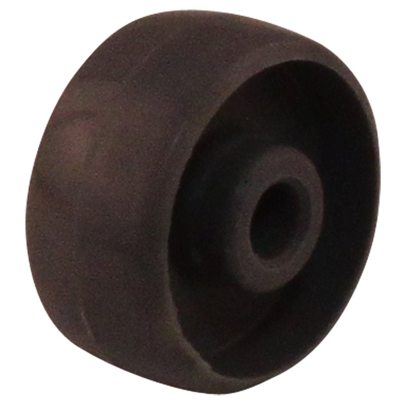 wiel 30mm serie 65 glijlager
