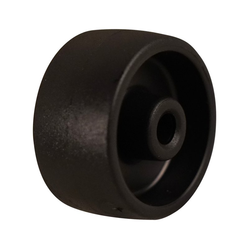 wheel 38mm serie 65 plain bore