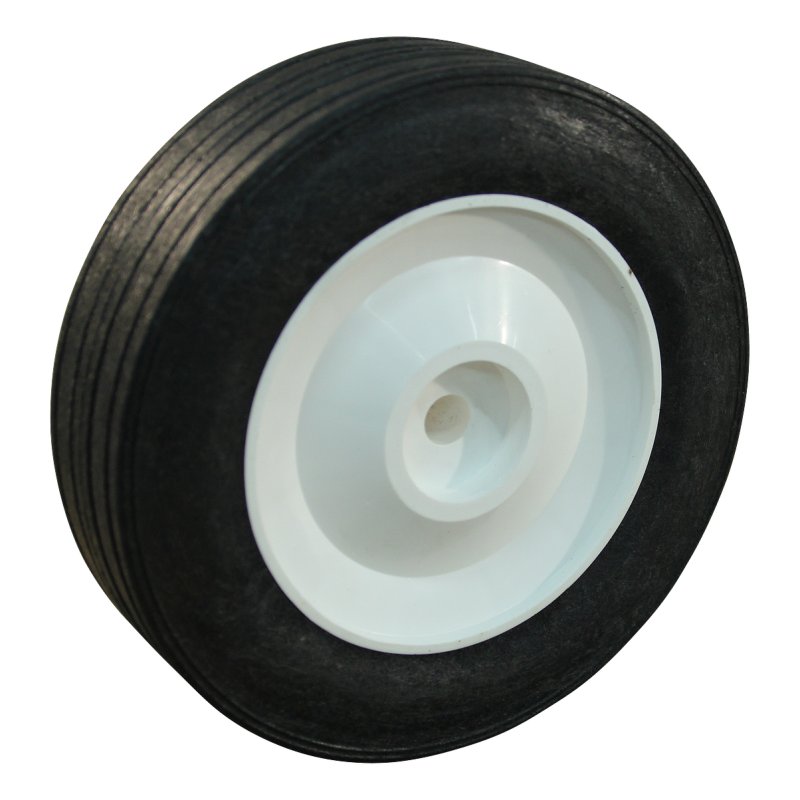 wheel 170mm series 44 ᠆ plain bore