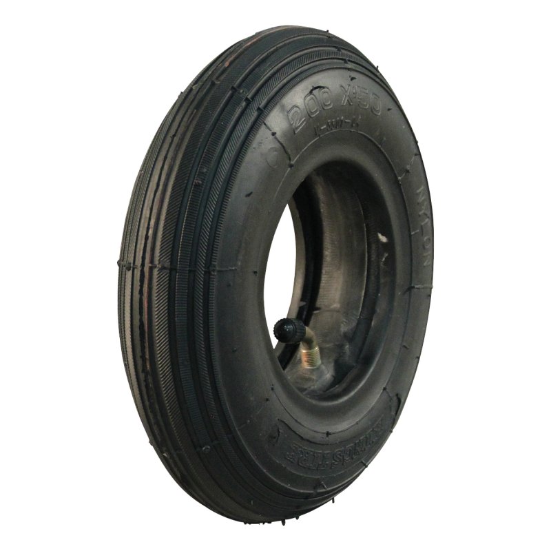 swivel castor with brake 200x50 1.25x3.8 (200x50) ET0 NL60mm steel V-5501 silver grey 200mm 11 plate mounting roller bearing