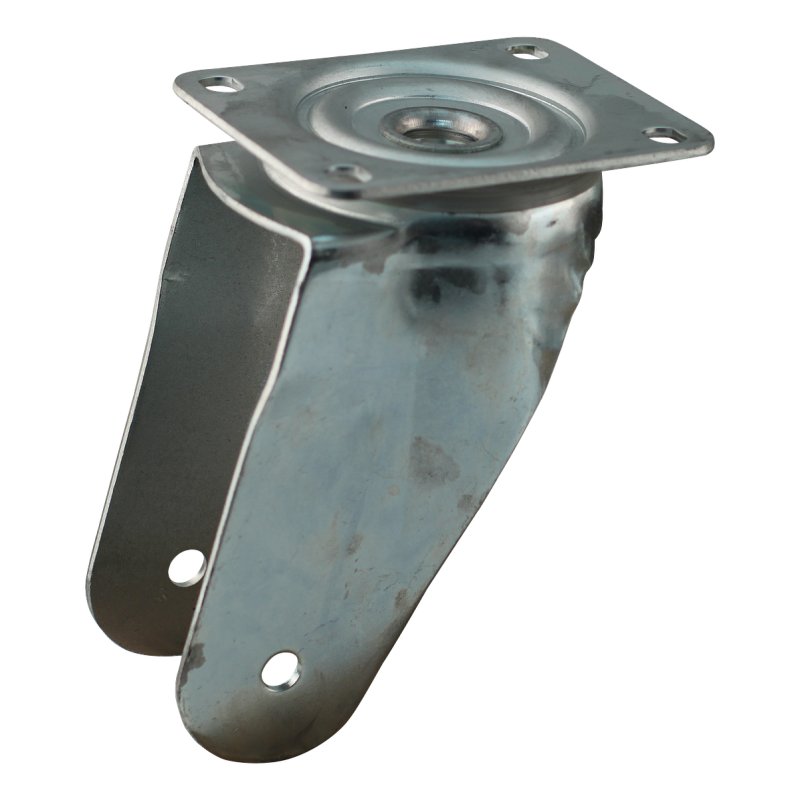 zwenkwiel 250mm serie 34 ᠆ 11 plaatbevestiging kogellager
