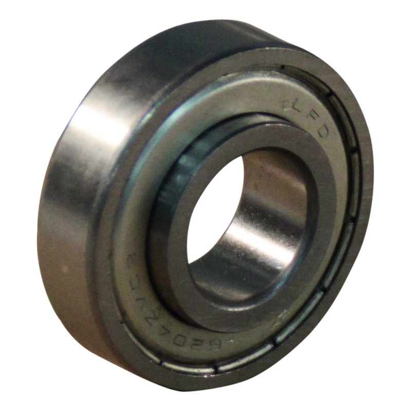 zwenkwiel 250mm serie 34 ᠆ 11 plaatbevestiging kogellager