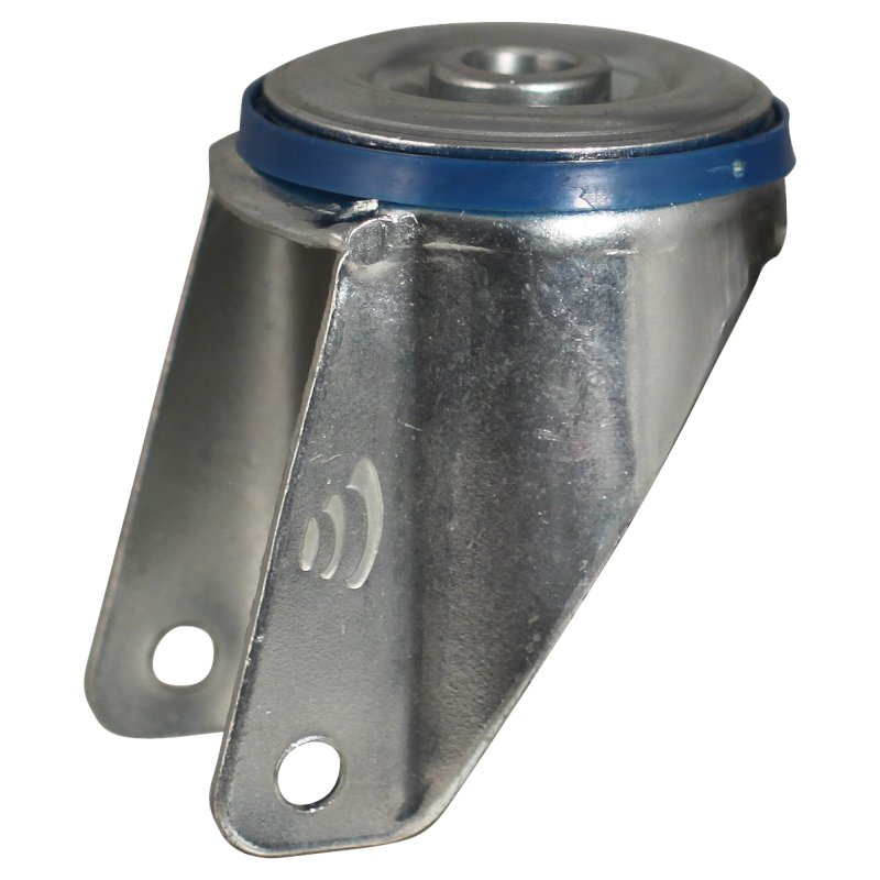 zwenkwiel 200mm serie 01 ᠆ 15 pen rollager