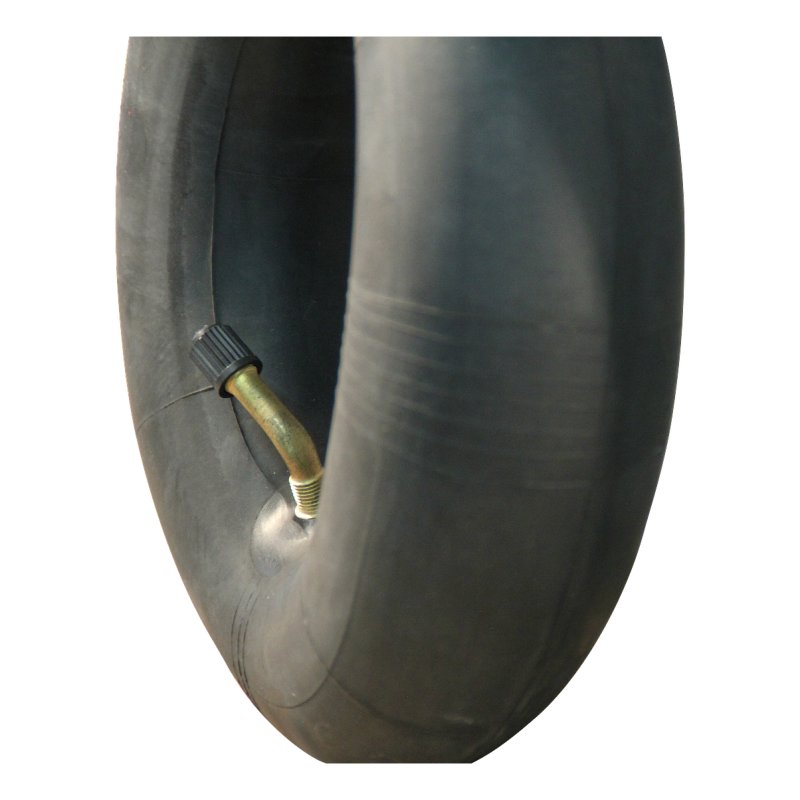 swivel castor with brake 200x50 1.25x3.8 (200x50) ET0 NL60mm steel HF-207A silver grey 200mm 15 bolt hole roller bearing