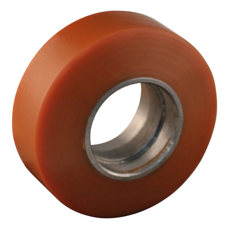 swivel castor 100mm serie 39 ᠆ 14 plate mounting ball bearing