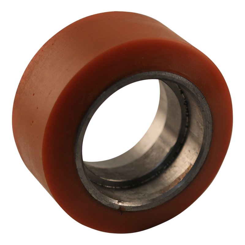 zwenkwiel 75mm serie 39 ᠆ 14 plaatbevestiging kogellager