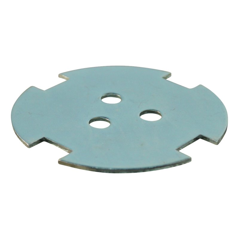 Lenkrolle mit Feststeller 200mm Serie 10 ᠆ 14 plaatbevestiging met uitsparing richtingvastzetter Kugellager