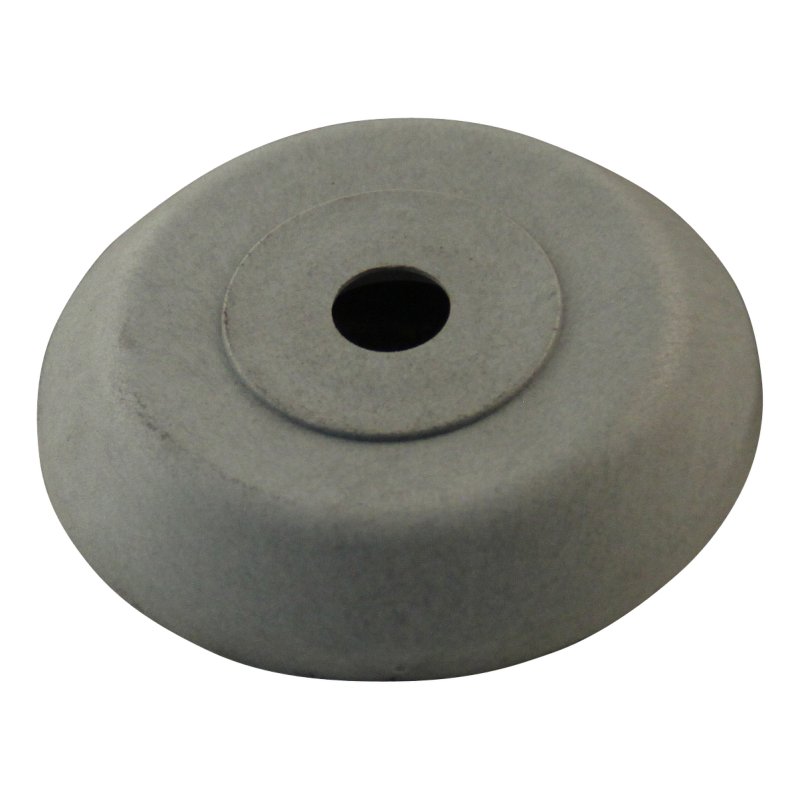 swivel castor with brake 125mm serie 20 ᠆ 14 plate mounting ball bearing