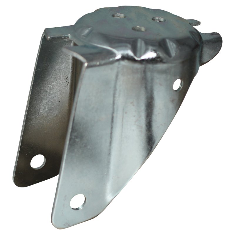 zwenkwiel 175mm serie 34 ᠆ 14 plaatbevestiging kogellager