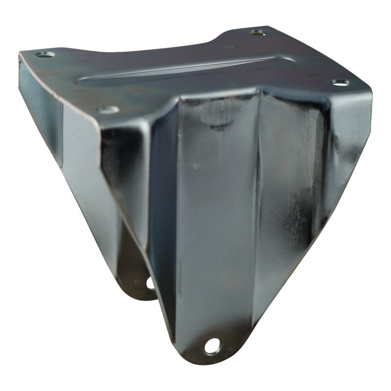 bokwiel + rollager Ø20 NL75mm kunststof zwart 3.00x4 blok 2.10X4 91 plaatbevestiging rollager