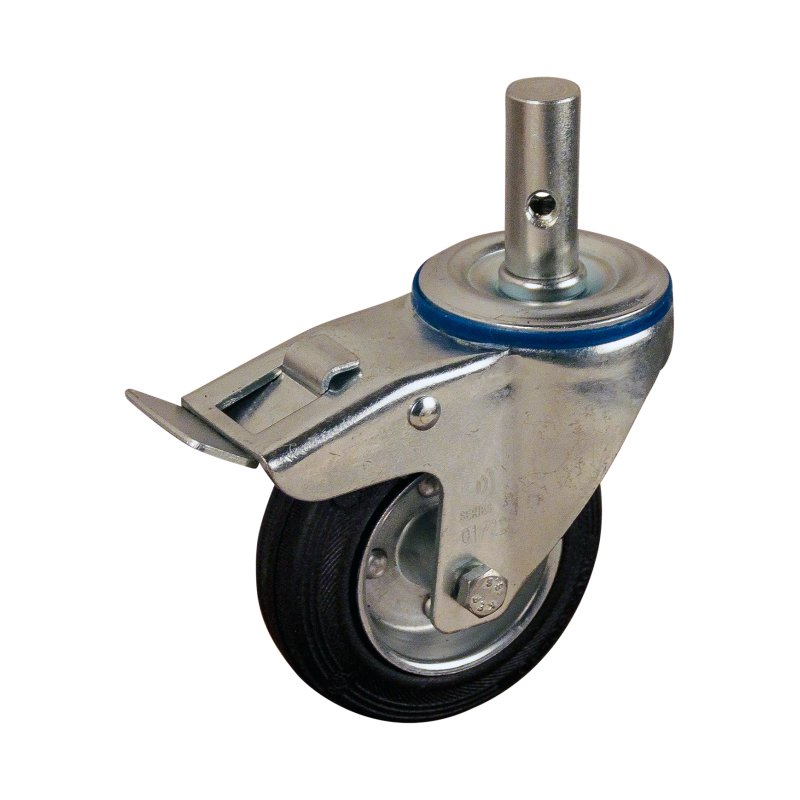 Serie 02 ᠆ 15 Rollenlager