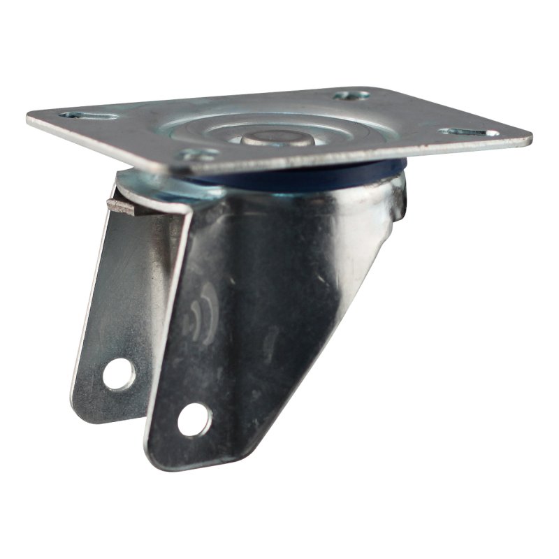 zwenkwiel 75mm serie 33 ᠆ 12 plaatbevestiging glijlager