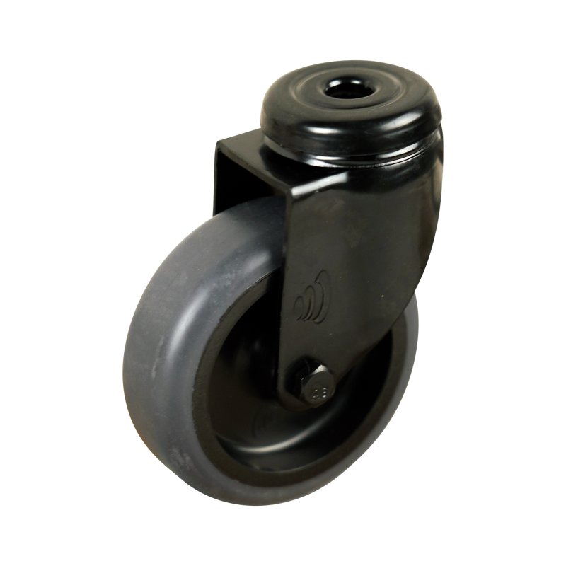 zwenkwiel Novio Black serie 68 - 60 glijlager