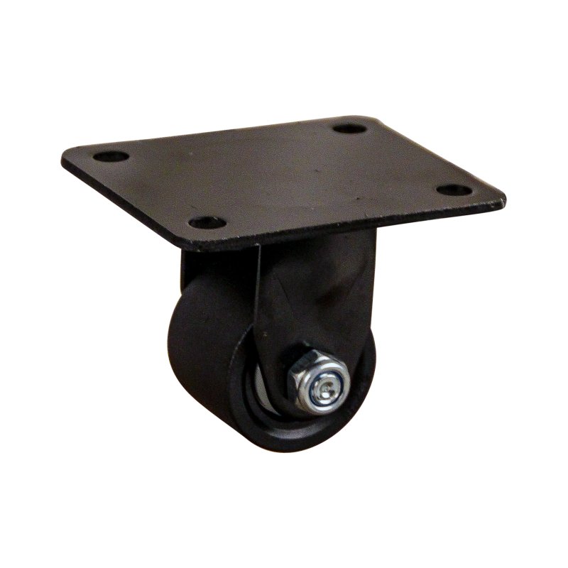 bokwiel 50mm Novio Black serie 33 - 26 kogellager