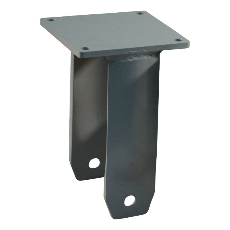 roue fixe 3.00-4 2.10x4 ET0 NL69mm métal C-248 gris 212mm 20 montage de la plaque roulement à rouleaux