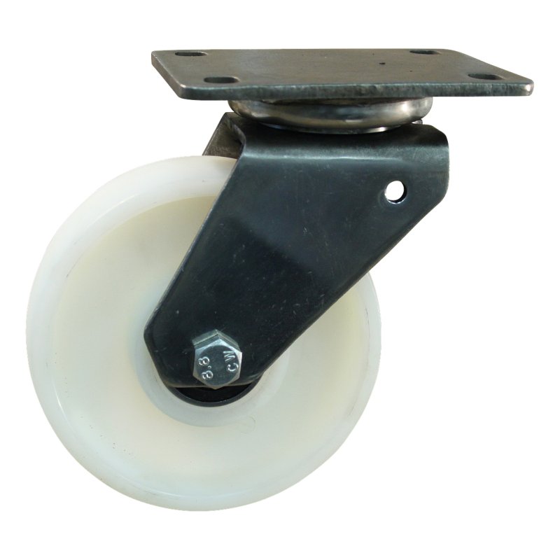 zwenkwiel 175mm serie 34 ᠆ 32 plaatbevestiging kogellager