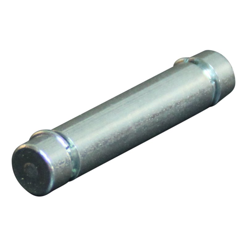 zwenkwiel 30mm serie 65 - 77 gladde stift met borgring glijlager