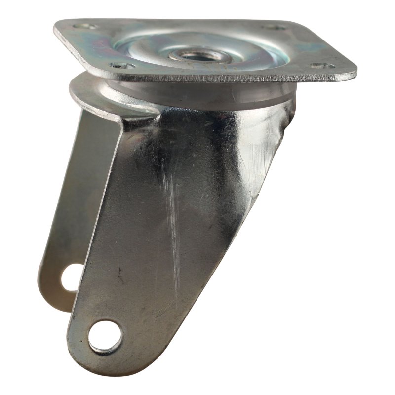 roulette pivotante 160mm serie 11 ᠆ 11 montage de la plaque palier lisse