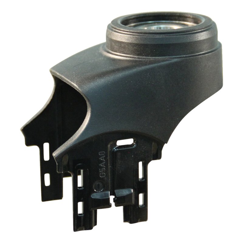 swivel castor 125mm bouwgroep 88X ᠆ 88 plate mounting ball bearing