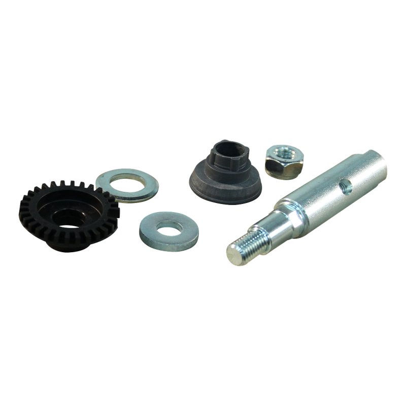 roulette pivotante avec blocage directionnel 125mm bouwgroep 88X ᠆ 88 goupille roulement à billes