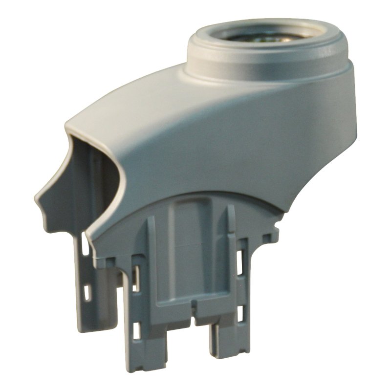 roulette pivotante avec blocage directionnel 125mm bouwgroep 88X ᠆ 88 goupille roulement à billes
