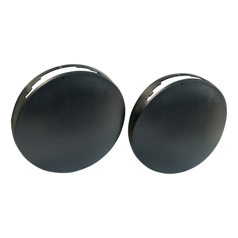 roulette pivotante avec blocage directionnel 125mm bouwgroep 88X ᠆ 88 trou pour boulon roulement à billes
