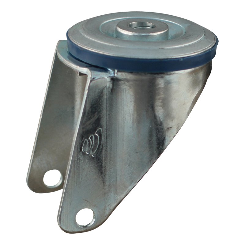 zwenkwiel 125mm serie 01 ᠆ 10 boutgat rollager