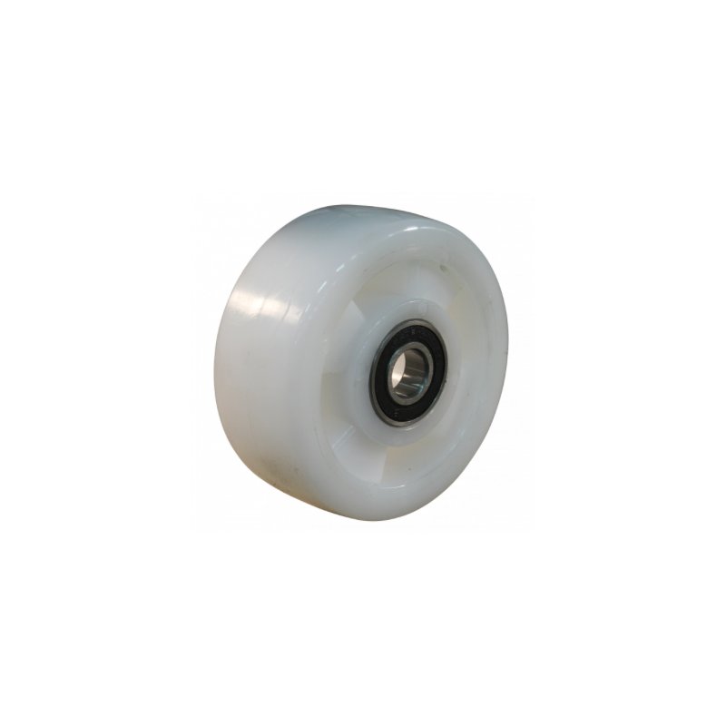 wiel 100mm serie 33 ᠆ kogellager