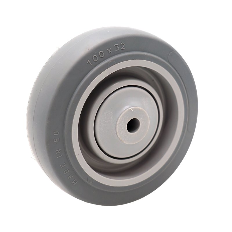 wheel 200mm series 15 ball bearing