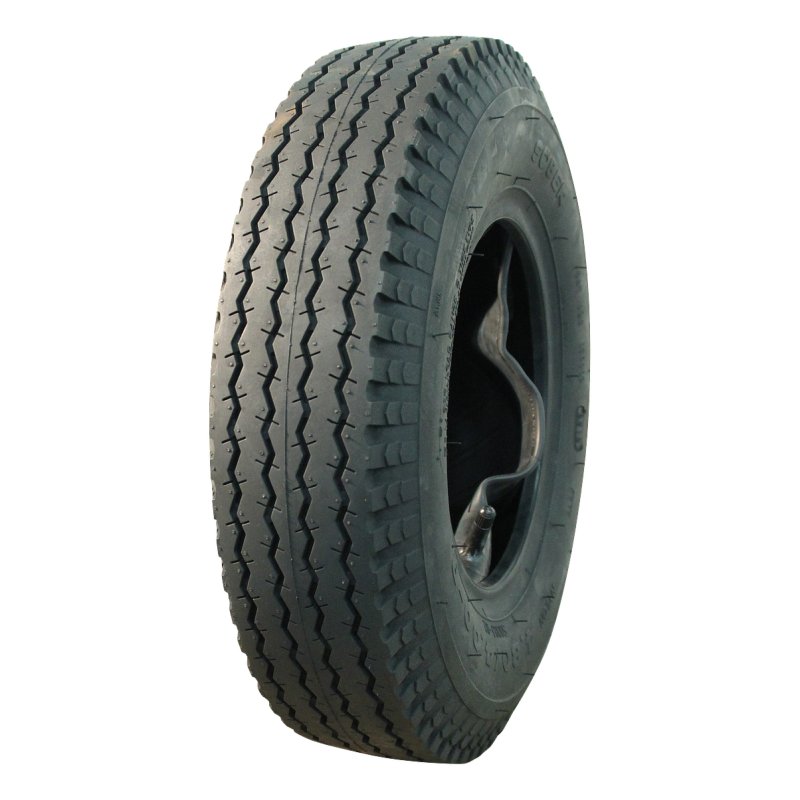 pneu + chambre à air 4.80/4.00-8 4.80/4.00-8 S-6003 S-6003 6PR TT TR13