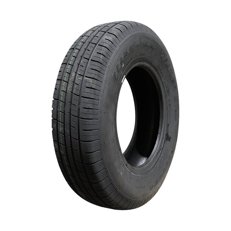 tire 185 R14C ST290 M+S Tl