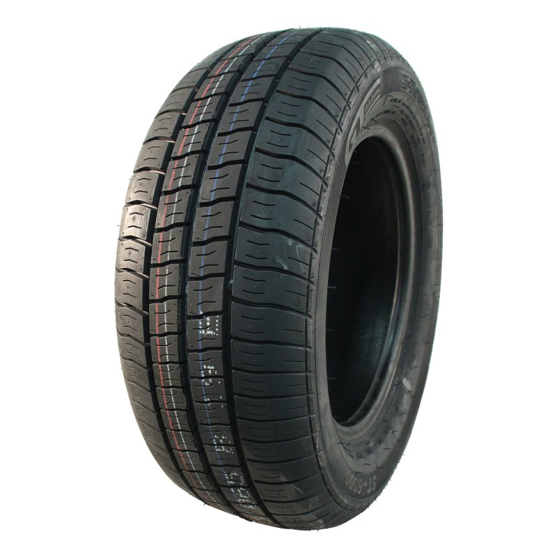 tire 185/60 R12C Kargomax ST-6000 M+S Tl