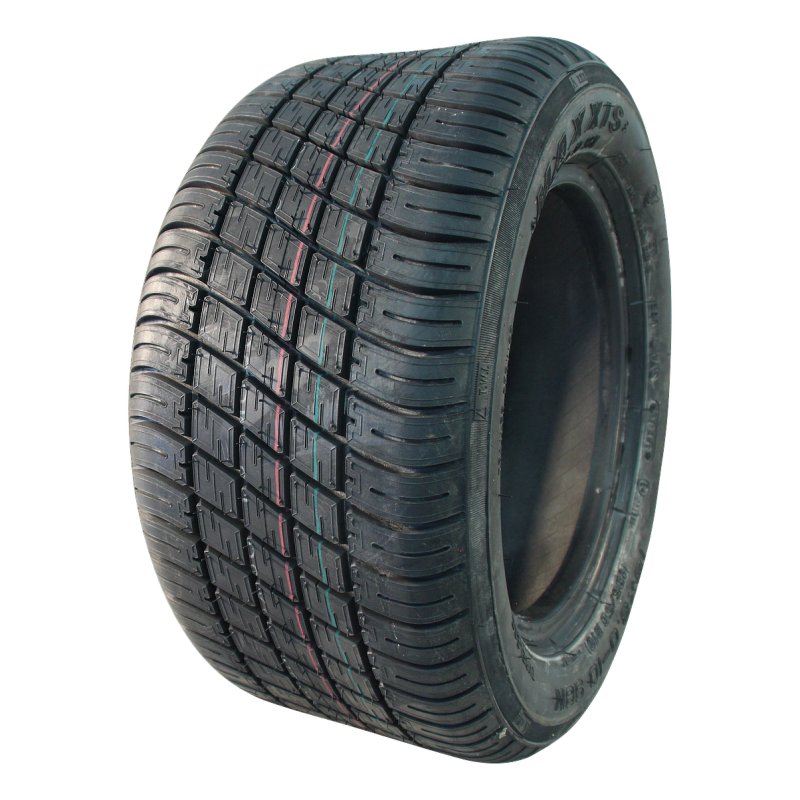band 195/50 B10 (18x8.00-10) M-8001 TL
