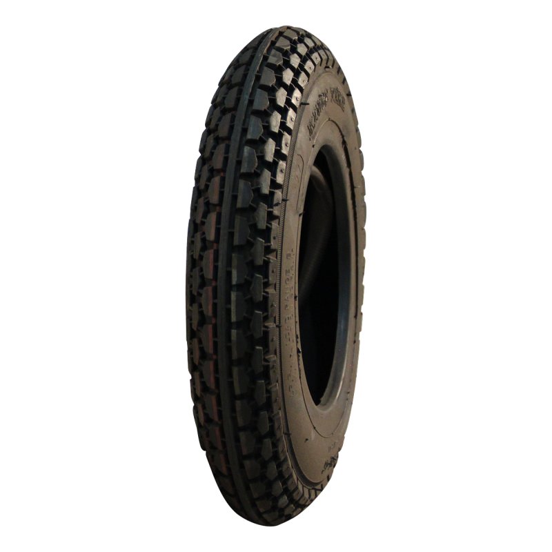 pneu 4.50-10 KT-715 6PR TT TR13