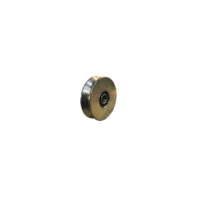 wheel 150mm series 744 ᠆ ball bearing