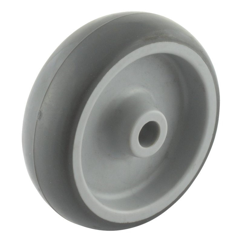 roue 125mm serie 69 palier lisse