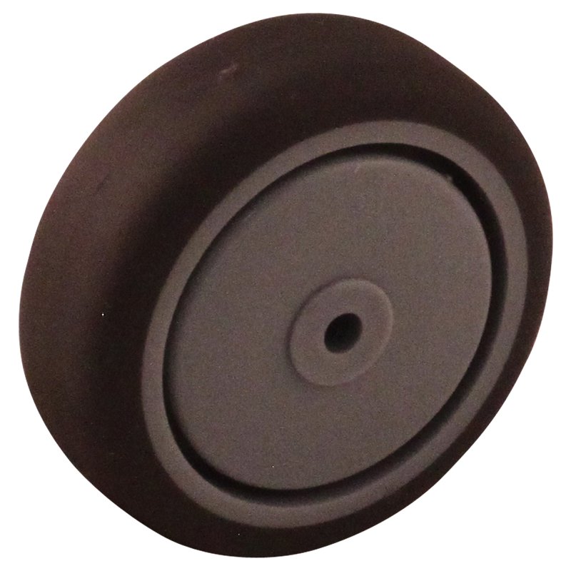 Rad 75mm serie 68 Kugellager