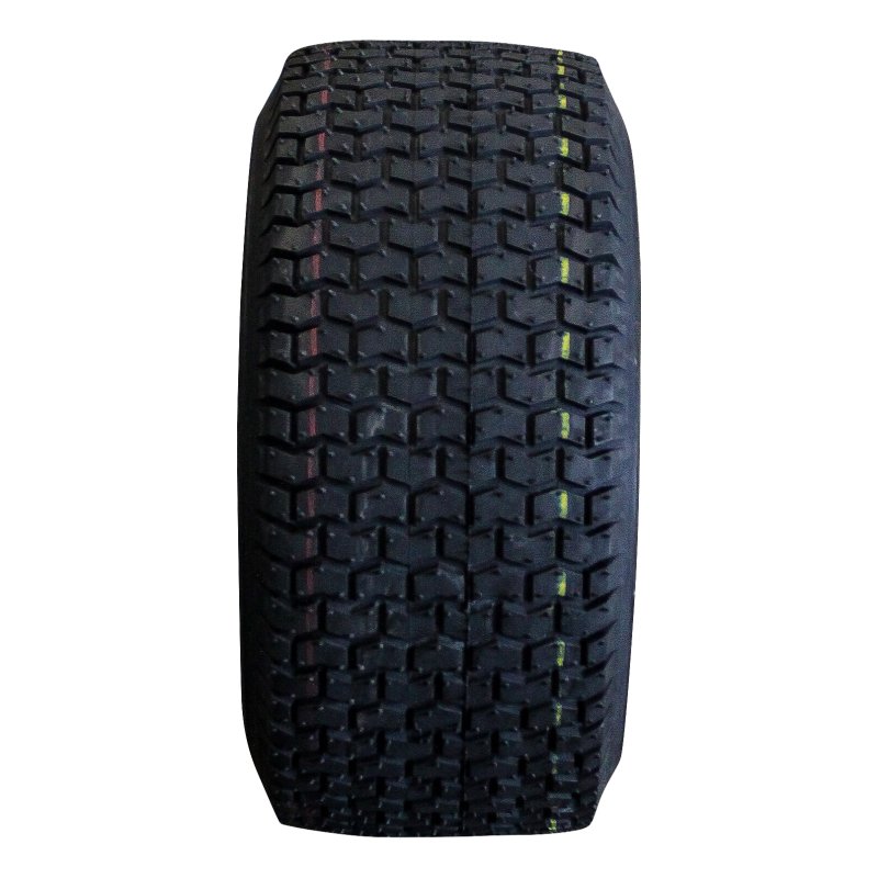 air tire + wheel 16x7.50-8 5.50Ax8H2 ET0 NL90mm steel HF-224 grey