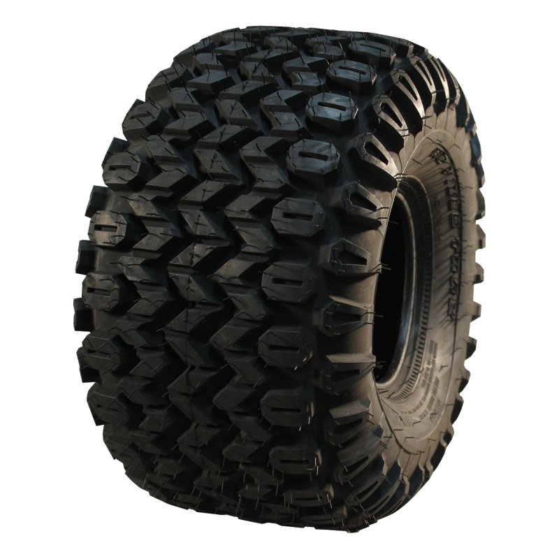 luchtband + wiel 22.5x10-8 (255/75-8) 7.00Ax8H2 ET0 NL90mm staal HD Field Trax grijs