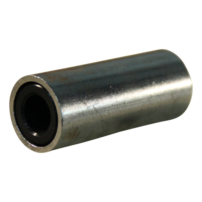 Bush Ø25mm Ø13mm 60,0mm st. 37-2 reduction sleeve mounted, 25x60x60