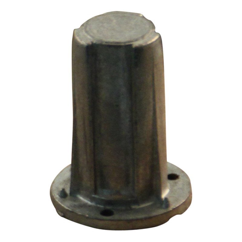 round sleeve 9x13x26 metal