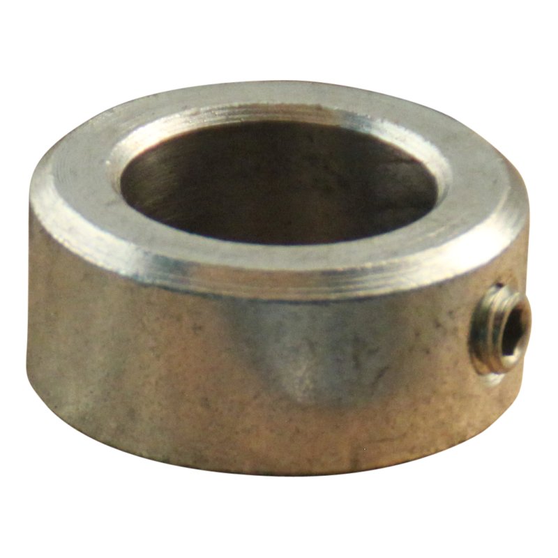 adjusting ring with adjusting screw 20x32x14mm galvanized