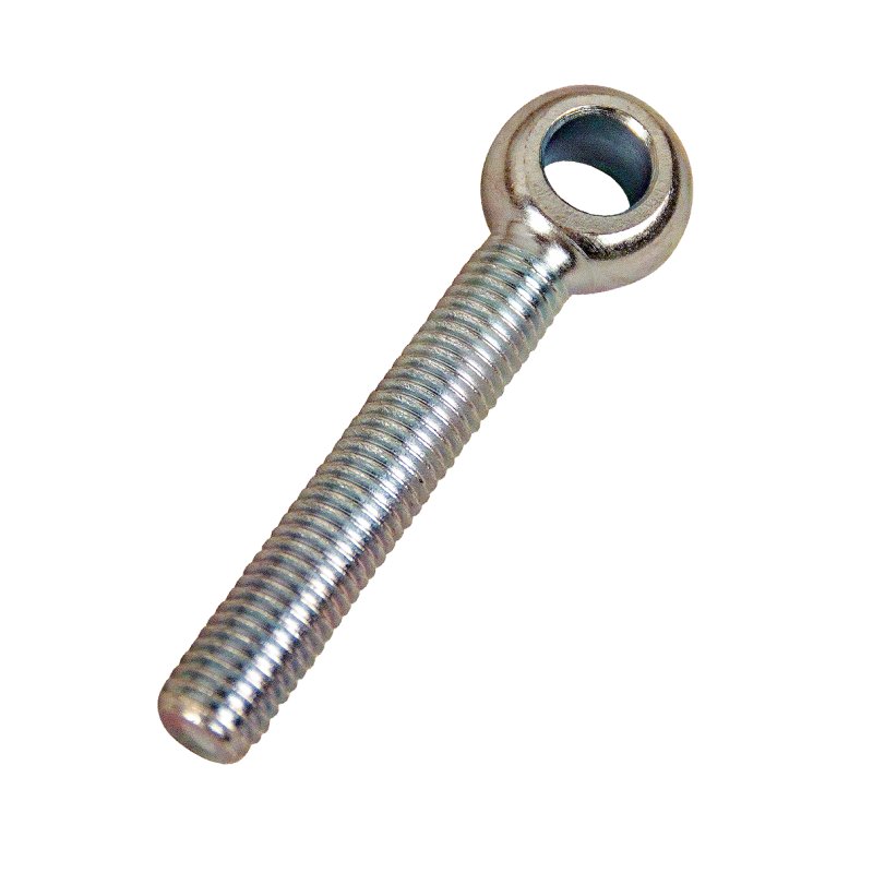 Knebelbolzen ᠆ M14x2x90mm Galvanisch verzinkt