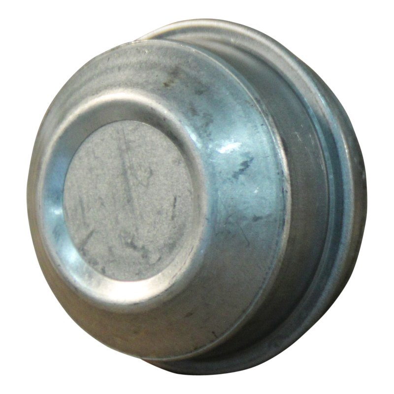 capuchon de moyeu 52mm acier galvanisé pour alésage de roulement à billes de 52