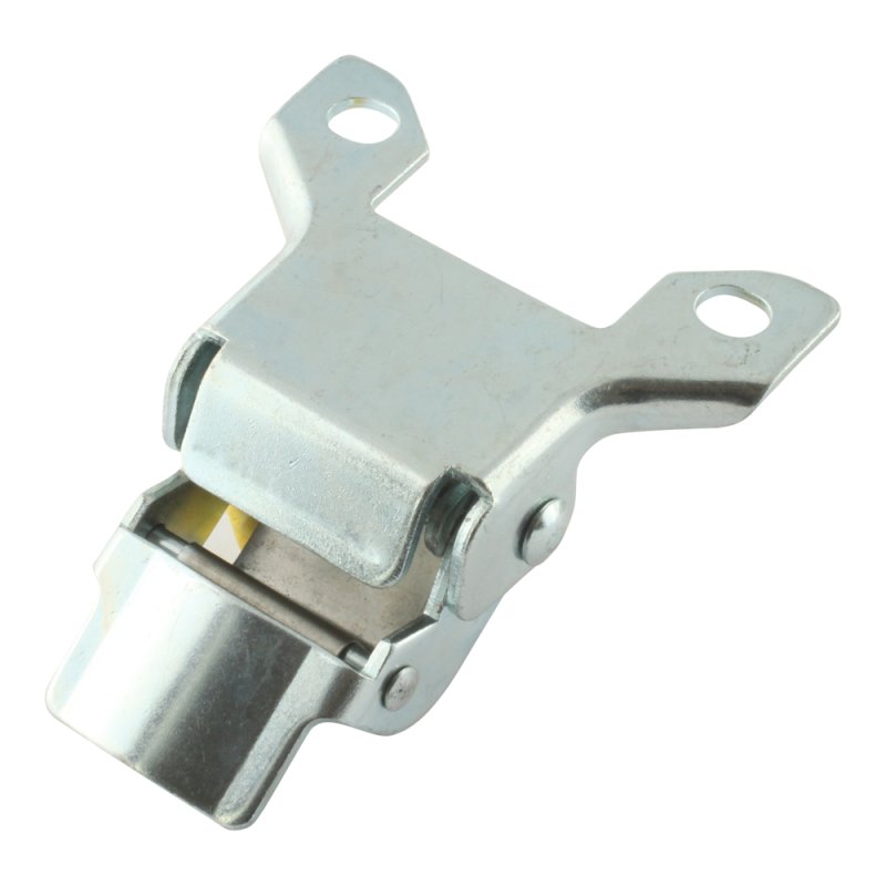 directional lock series 14 ᠆ 160 en 200 mm steel, zinc plated